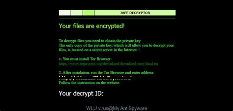 krt kaspersky|Restore .wlu files (Remove WLU virus) .